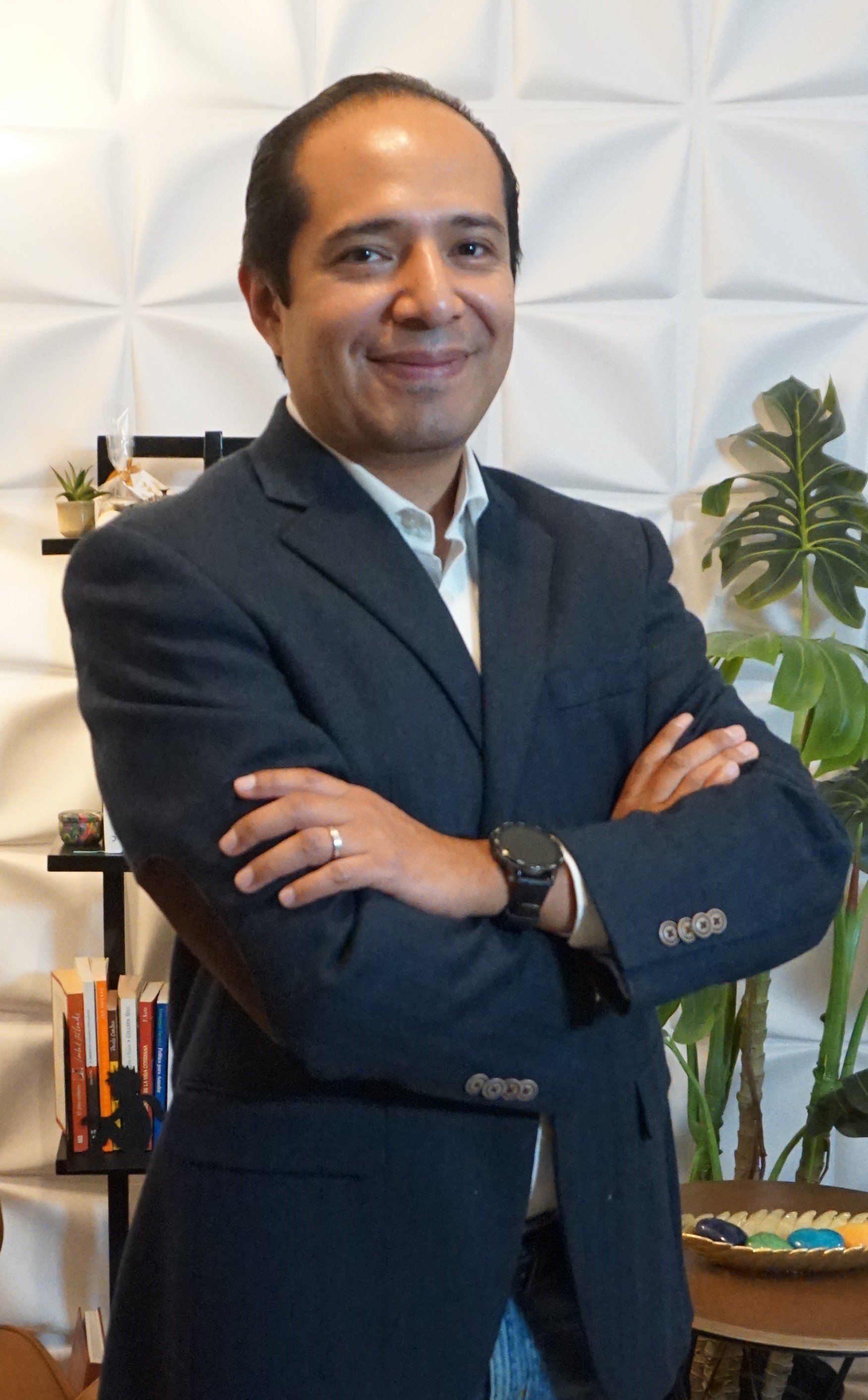 Ángel Humberto Montiel Razo