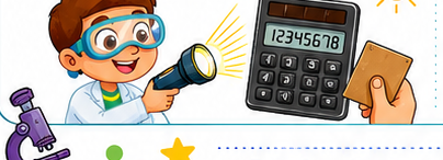 Solar calculator